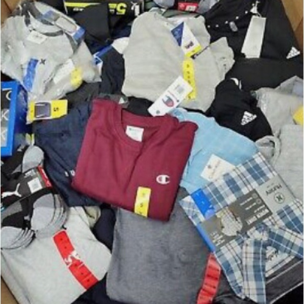 Clothes